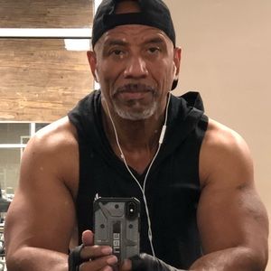 Meet your Posher, Darrell